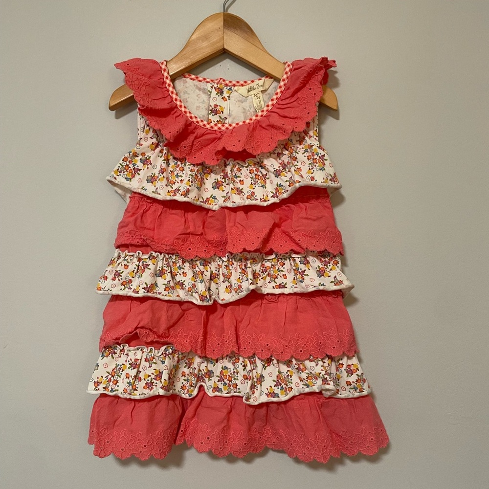 Matilda Jane Top